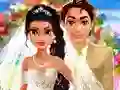 თამაში Tina Wedding ონლაინ