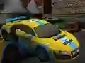 თამაში Y8 Racing Thunder ონლაინ