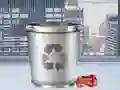 თამაში Trash It! ონლაინ