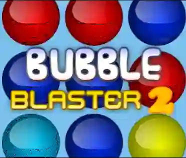 თამაში Bubble Blaster 2 ონლაინ