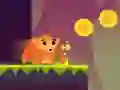 თამაში Banana Run ონლაინ