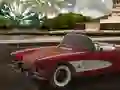 თამაში 4th Of July Parking 2 ონლაინ