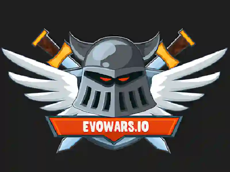 თამაში EvoWars.io ონლაინ
