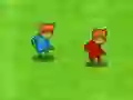 თამაში Super Adventure Brothers ონლაინ