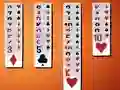 თამაში Spidike Solitaire ონლაინ