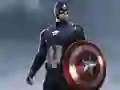 თამაში Captain America Doctor ონლაინ