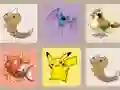 თამაში 2048 Pokemon ონლაინ
