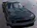 თამაში Burnout Drift: Hilltop ონლაინ