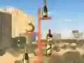 თამაში Bottle Shoot ონლაინ