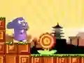 თამაში Ninja Pig ონლაინ