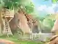 თამაში Carla's Animal Show ონლაინ