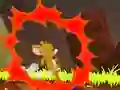 თამაში Tom And Jerry Chocolate Chase ონლაინ