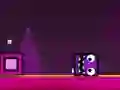 თამაში Geometry neon dash world ონლაინ