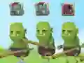 თამაში Fantasy Heroes 3 ონლაინ