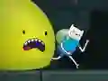 თამაში Adventure Time Elemental ონლაინ
