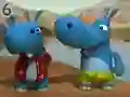თამაში The Happos Family Help the Happos ონლაინ