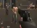 თამაში Zombie vs Janitor ონლაინ