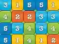თამაში Addition Blocks ონლაინ