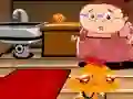 თამაში Monkey GO Happy Stage 44 ონლაინ