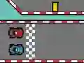 თამაში Pixel Kart ონლაინ