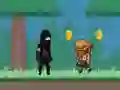 თამაში Combat Ninja ონლაინ