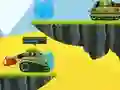 თამაში Tank Fury ონლაინ