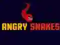 თამაში Angry Snakes ონლაინ