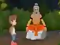 თამაში NSR Dream Adventure ონლაინ