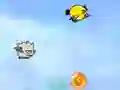 თამაში Birds Attacks ონლაინ