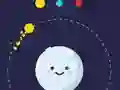 თამაში Color Stars ონლაინ