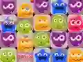 თამაში Boss Baby Jelly Match ონლაინ
