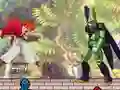 თამაში Anime Battle 3 ონლაინ