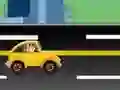 თამაში Pou Drives To Go Shopping ონლაინ