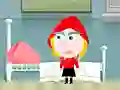 თამაში Ashley the Existentialist ონლაინ
