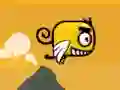 თამაში Fly Monster ონლაინ