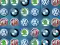 თამაში Car Brands Match ონლაინ