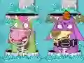 თამაში Zombie Cows From Hell ონლაინ