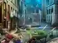 თამაში Menace in the Night ონლაინ