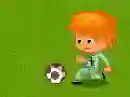 თამაში Barca Vs Bieber ონლაინ