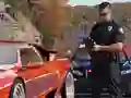 თამაში Supercar Police Parking 2 ონლაინ