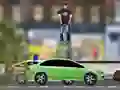 თამაში Pogo Car Crush ონლაინ