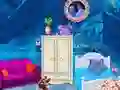 თამაში Decorate Room Of Baby Elsa ონლაინ