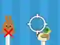 თამაში Duck Shoot Evolution ონლაინ