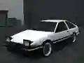 თამაში Drift Hunters 2 ონლაინ