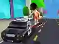 თამაში Bus & Subway Runner ონლაინ