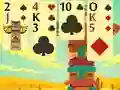 თამაში Totem Solitaire ონლაინ