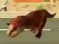 თამაში Dinosaur Simulator: Dino World ონლაინ