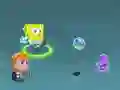 თამაში Nickelodeon stop the virus ონლაინ