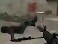 თამაში Ultimate Swat 2 ონლაინ