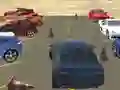 თამაში Car Parking Real 3D Simulator ონლაინ